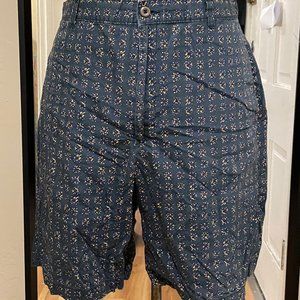 Vintage J. Crew Bermuda Shorts